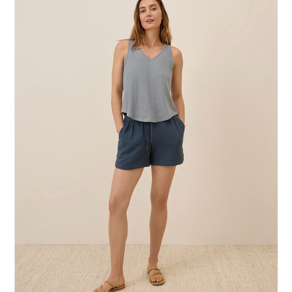 Pact Reversible Tank